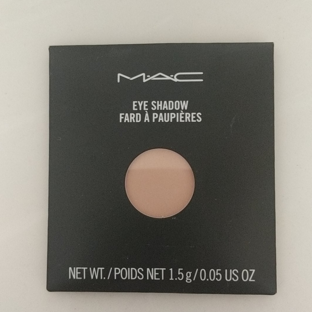 MAC Shadow